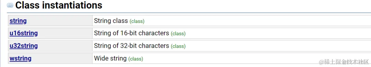STL之string认识_编译器_02