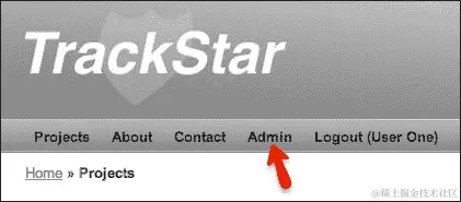 限制管理员访问