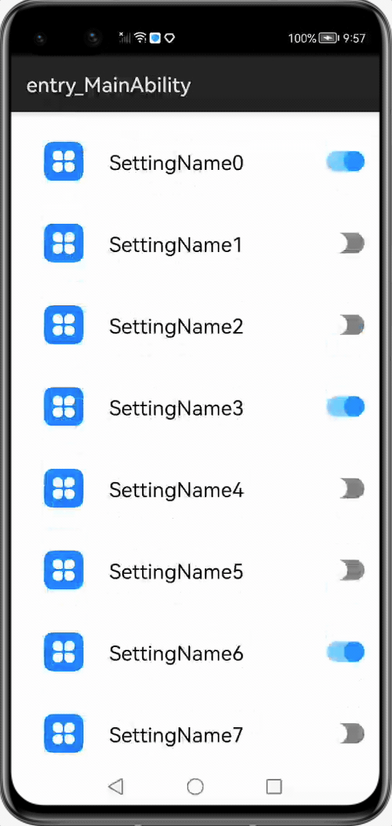 listcontaineryunxing9