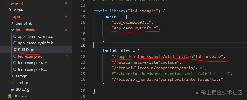DevEco Device Tool 2.1 Beta1在Hi3861开发板上可视化分析的体验