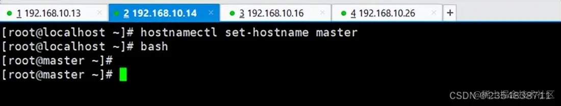 MySQL 主从复制、读写分离理论分析+实战演示