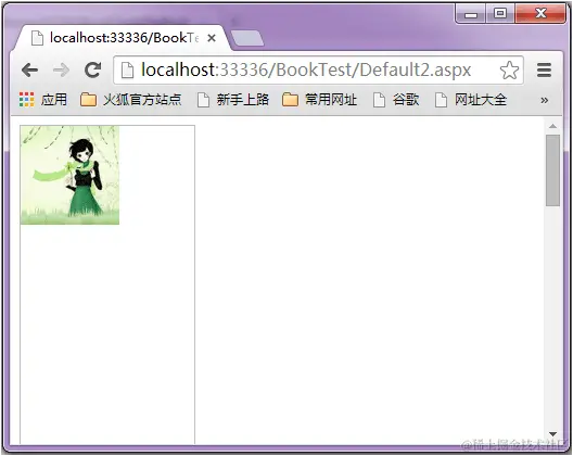 background-attachment属性