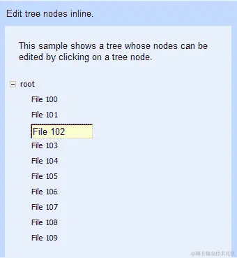 行动时间——修改节点