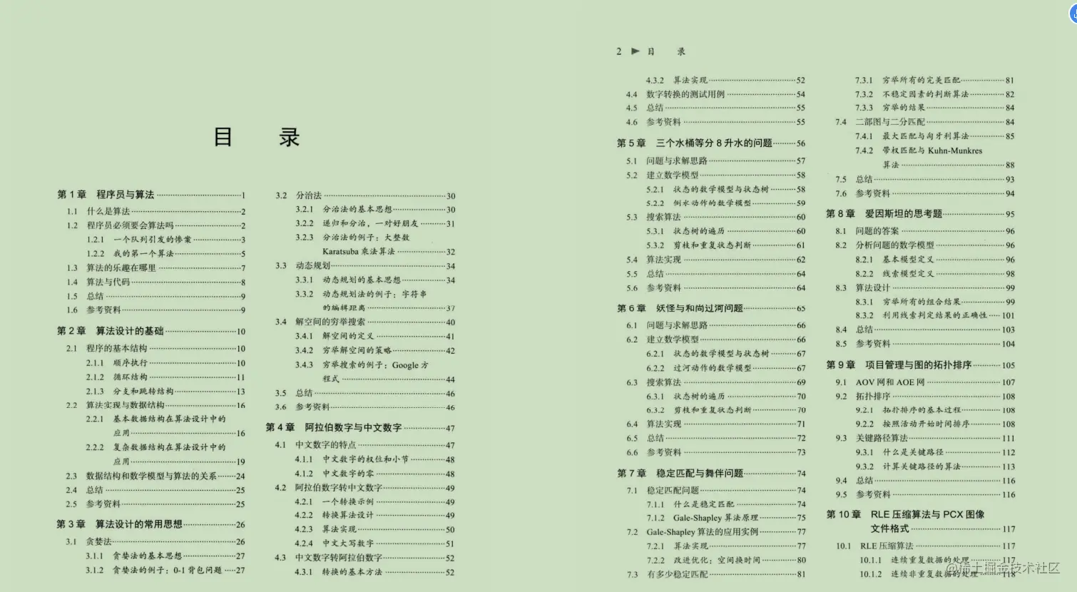 太可惜了，四面字节跳动，我的offer竟被一道“算法题”给拦截了