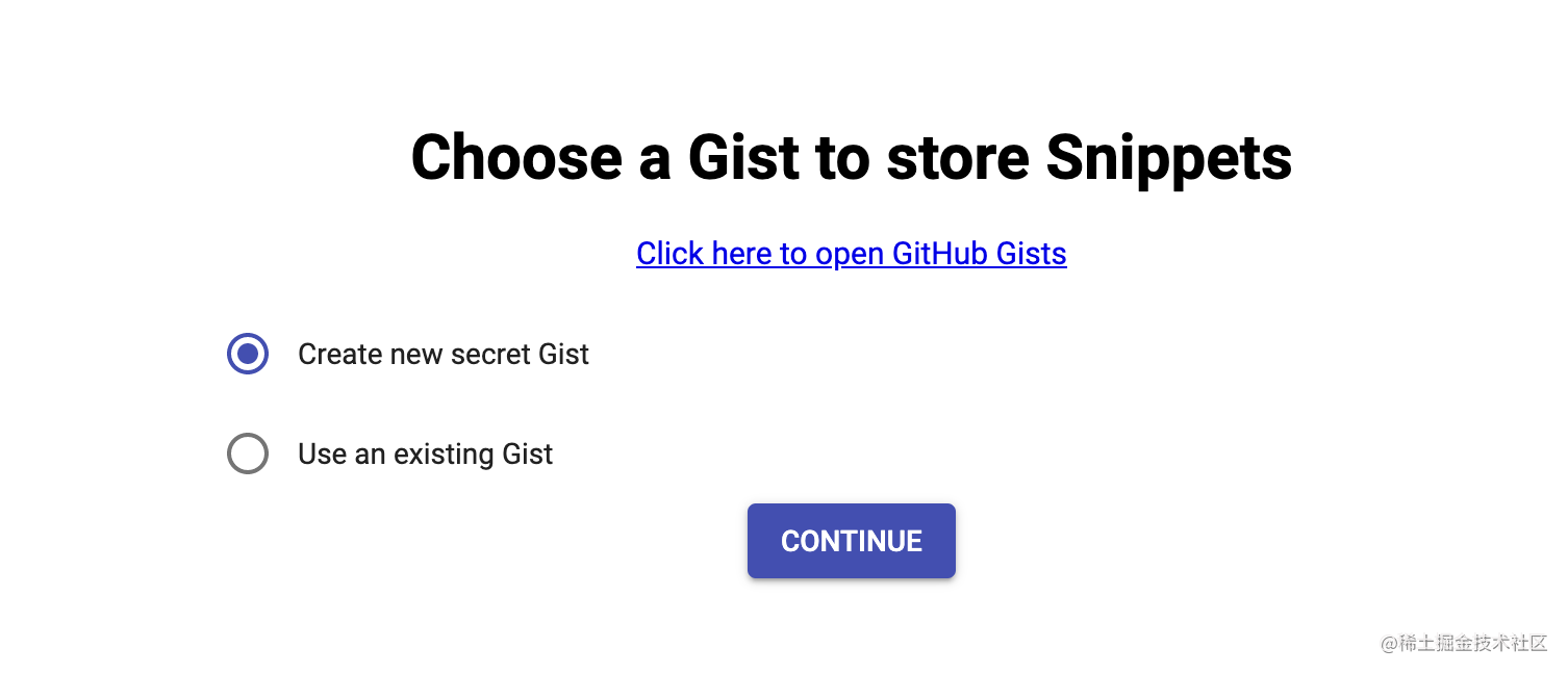 chrome-devtools-snippets的使用技巧 - 掘金