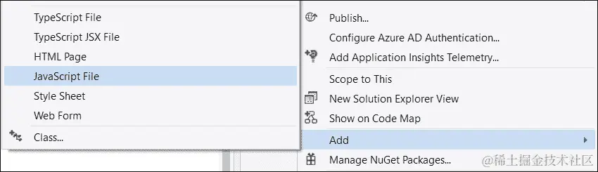 将 JavaScript 添加到 HTML 页面