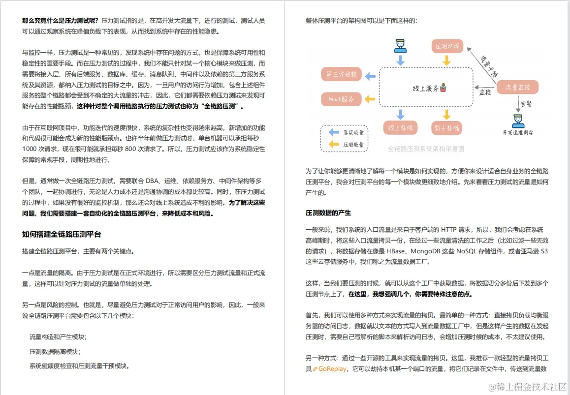 怒冲GitHub榜首！京东T8幕后打造高并发面试手册，狂虐阿里面试官