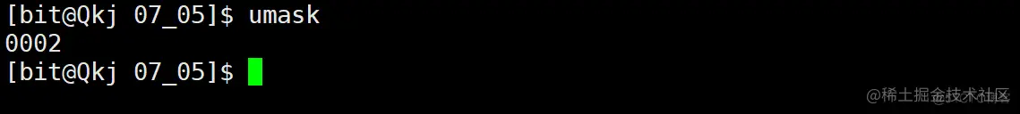 Linux权限理解_linux_36