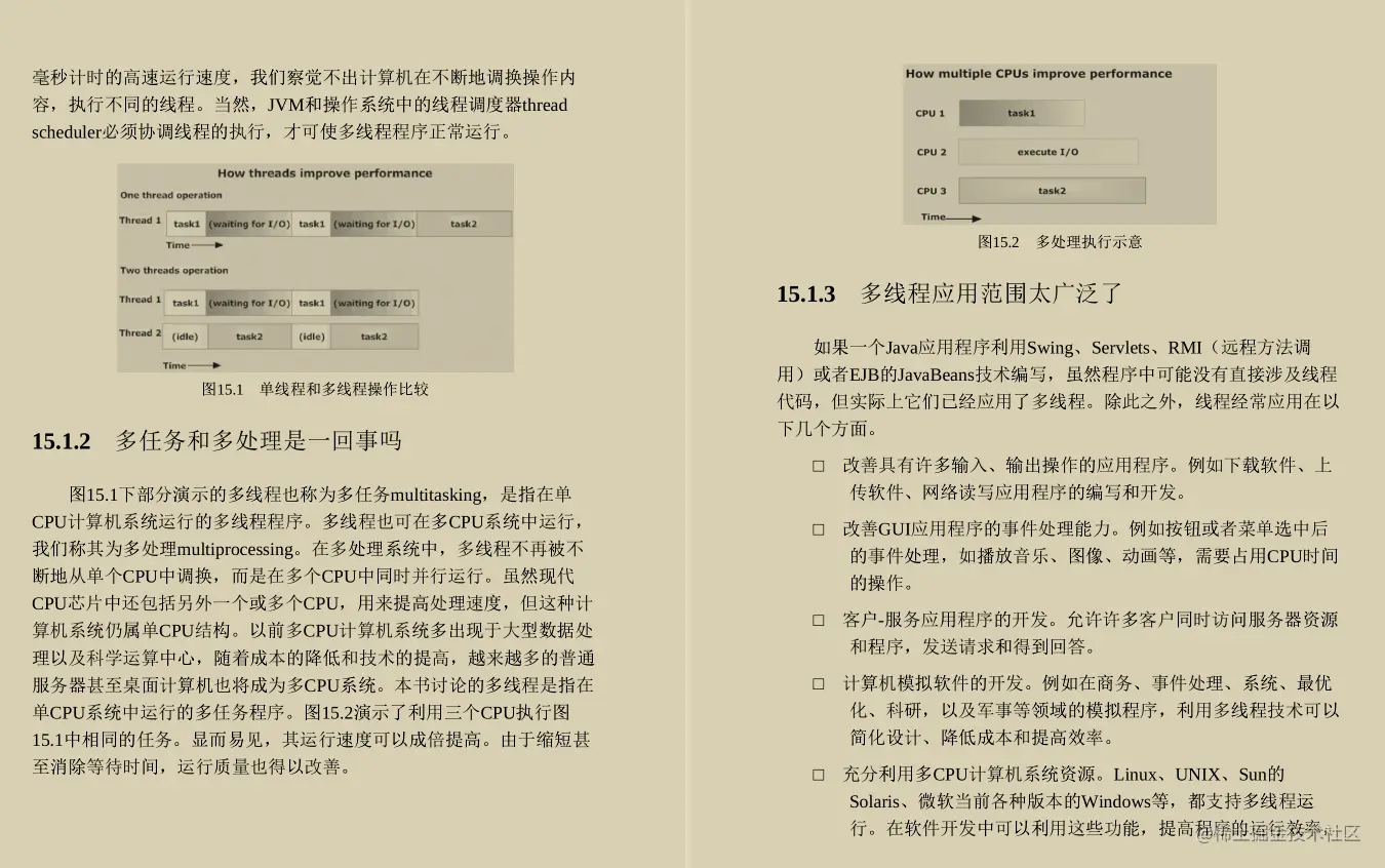 封笔之作！阿里P8手写的Java高手是怎样练成的原理方法与实践笔记
