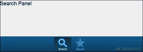 添加到基本应用程序