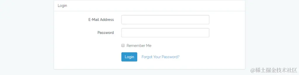 Laravel 5 middleware tutorial