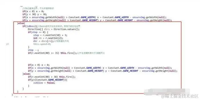 用Java开发简单又好玩的——雷霆战机小游戏，几行代码就搞定
