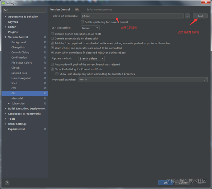 Android releases the GitHub project as a remote dependency - Moment For ...