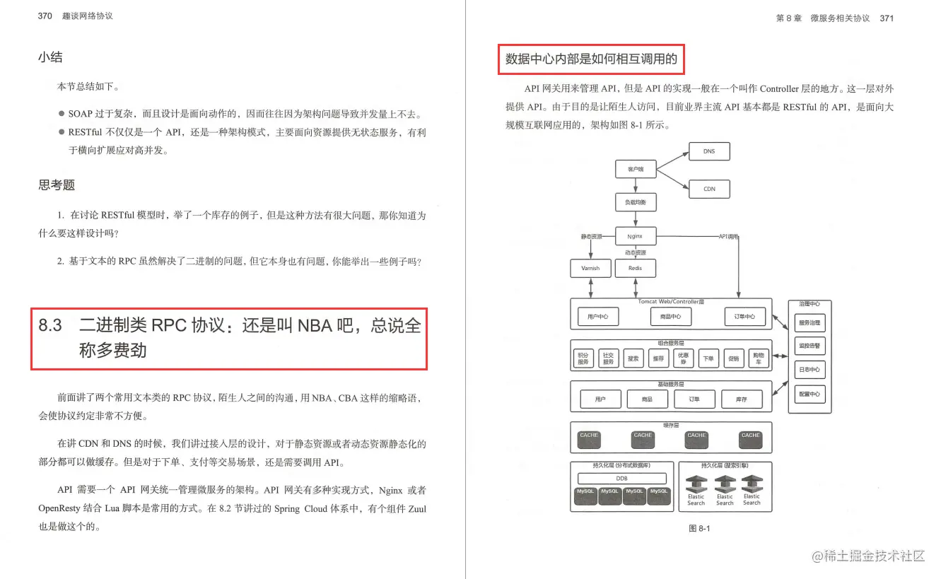 网易24周年，竟拿出内部进阶必备的网络协议笔记，给程序员发福利