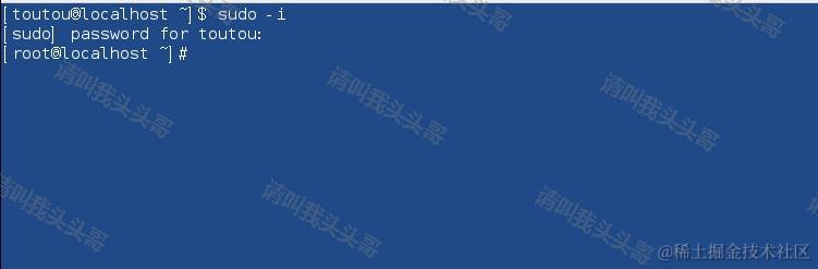 user 不在 sudoers 文件中。此事将被报告。