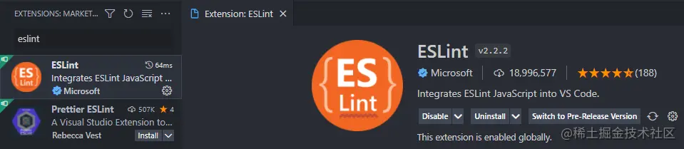 ESLint