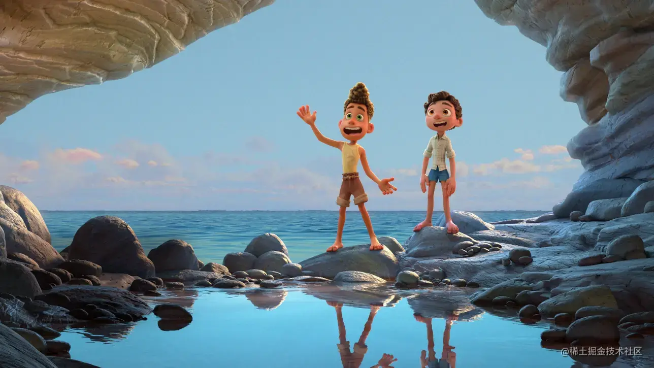 拿到项目地址后，如何以正确姿势开发？写给刚毕业你