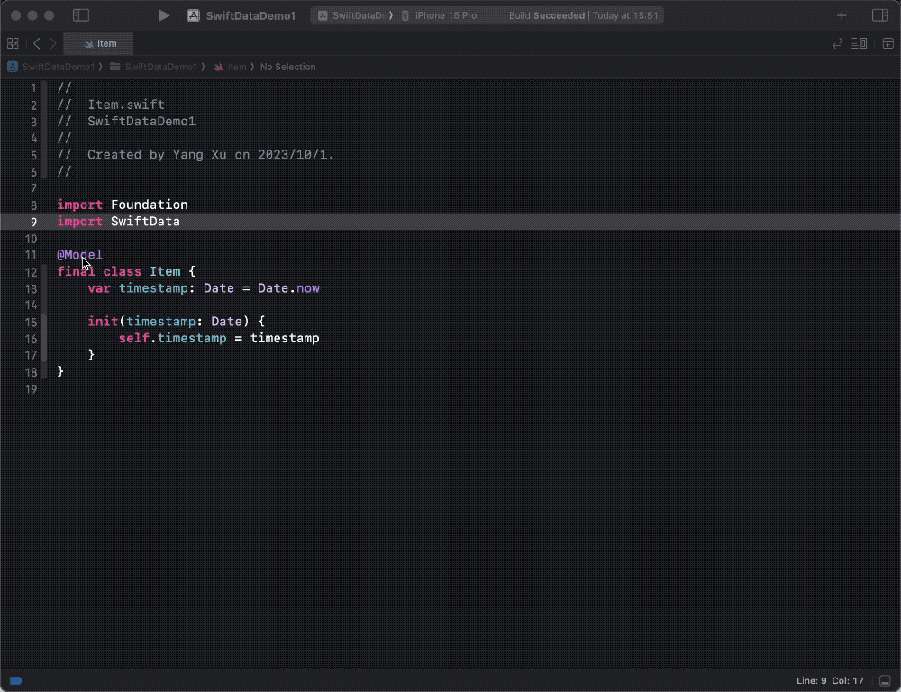 swiftData-model-macro-expand-demo_2023-10-01_15.53.39.2023-10-01 15_54_37