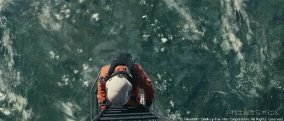 《星际探索》电影开篇系列镜头视觉效果-Renderbus瑞云渲染农场