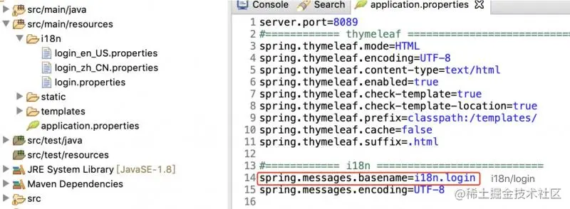 如何利用Spring Boot框架开发一个全球化的应用程序
