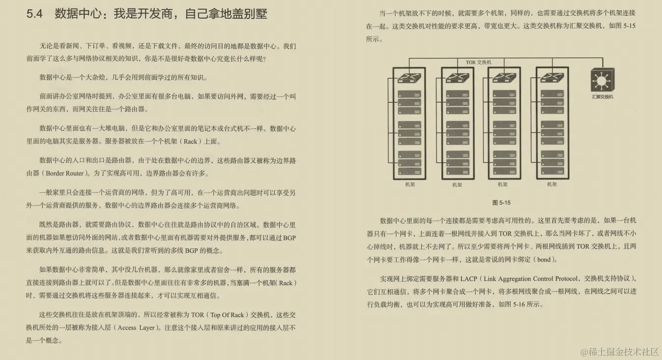 阿里大牛肝出的443页TCP/IP协议趣谈笔记，竟然在GitHub标星27k+