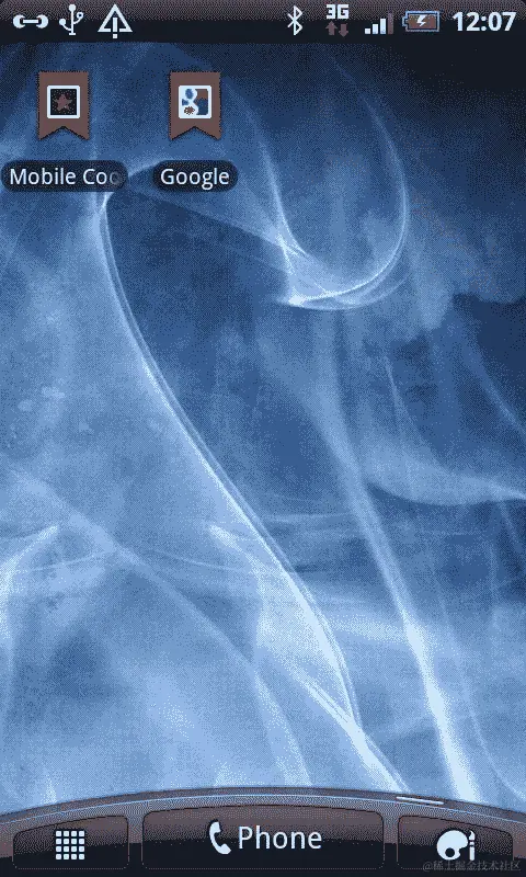 它是如何工作的...