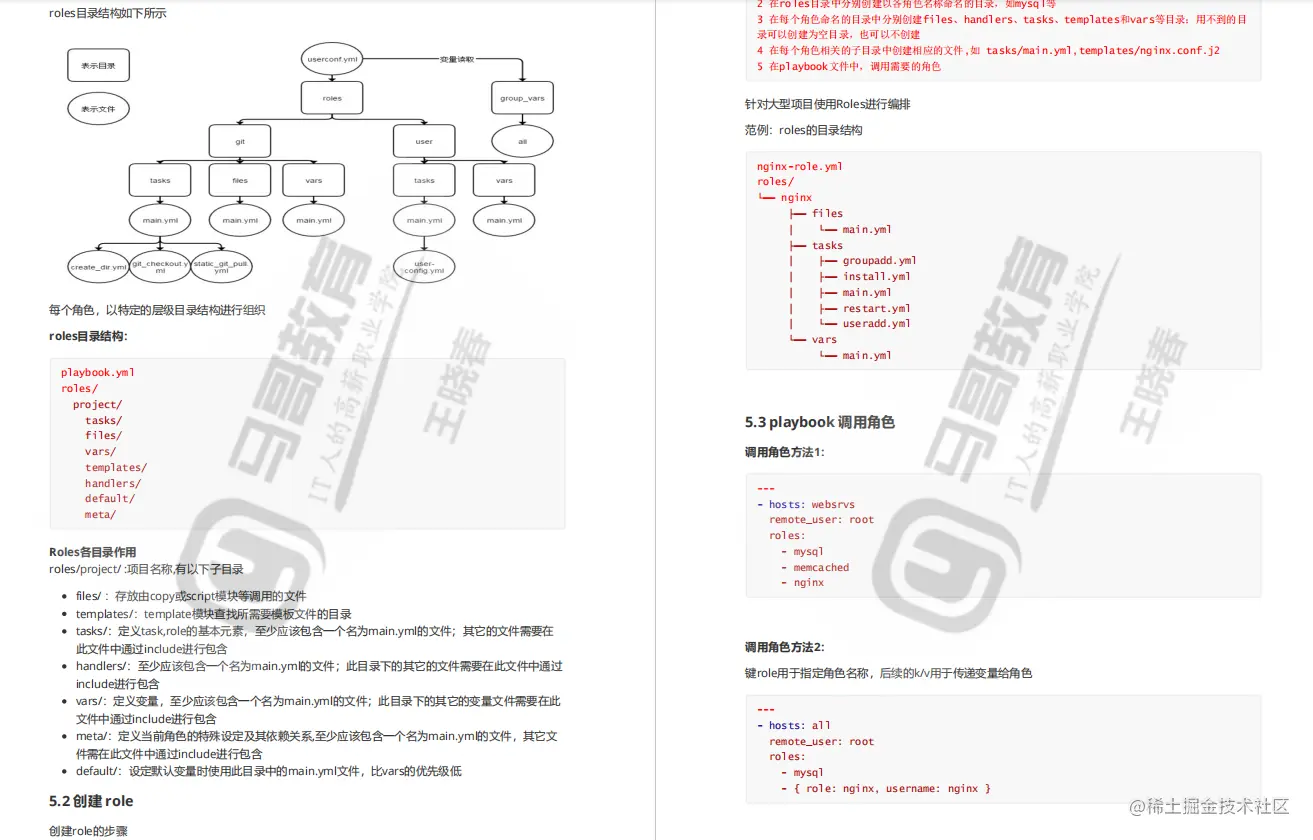 运维必备，8小时掌握运维自动化Ansible神器，新手小白也能看懂