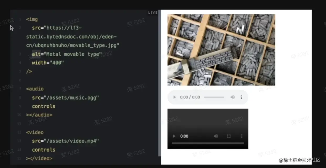新标签页 - 稀土掘金 和另外 1 个页面 - 用户配置 1 - Microsoft​ Edge 2022_7_25 14_42_30.png