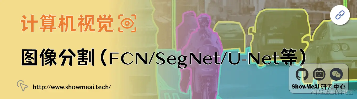图像分割（FCN/SegNet/U-Net等）; 计算机视觉ComputerVision; 斯坦福CS231n; 19-14
