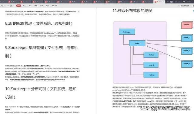阿里P7Java最全面试296题：阿里天猫、蚂蚁金服含答案文档解析