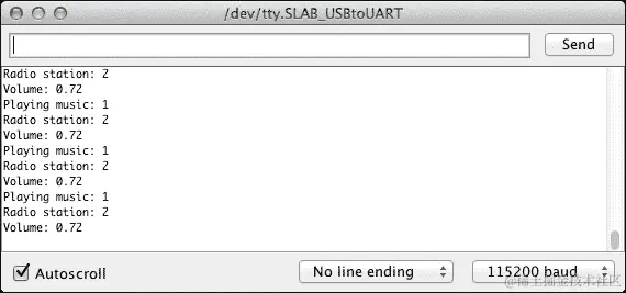 在发送前规范化收集的数据