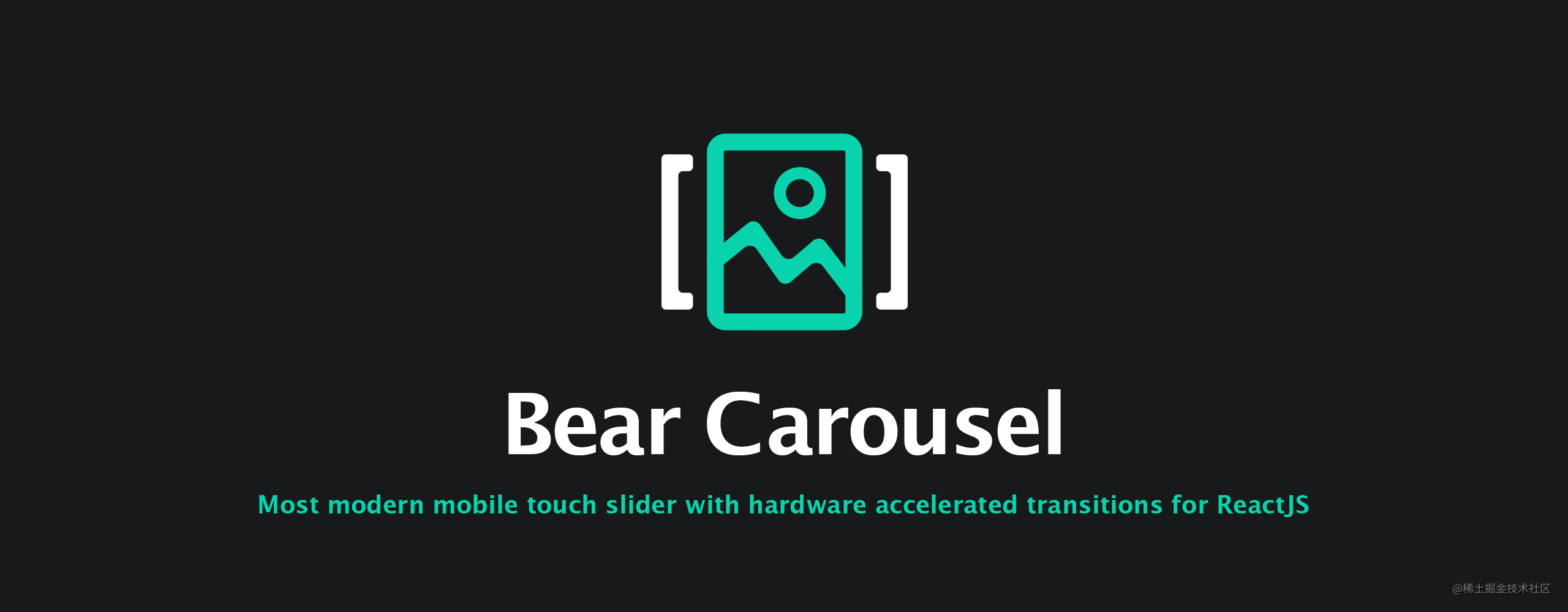 Carousel 相关