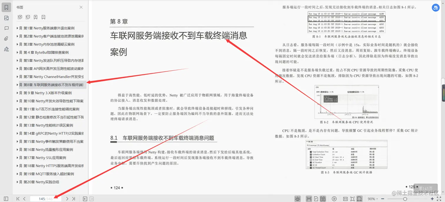 阿里资深架构师耗费三年终于把Netty进阶之路文档给整理完了