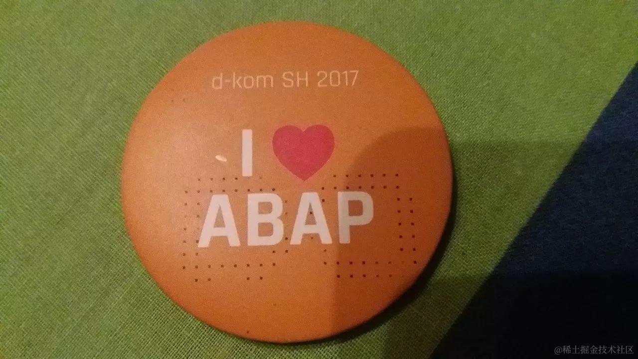 i_love_abap