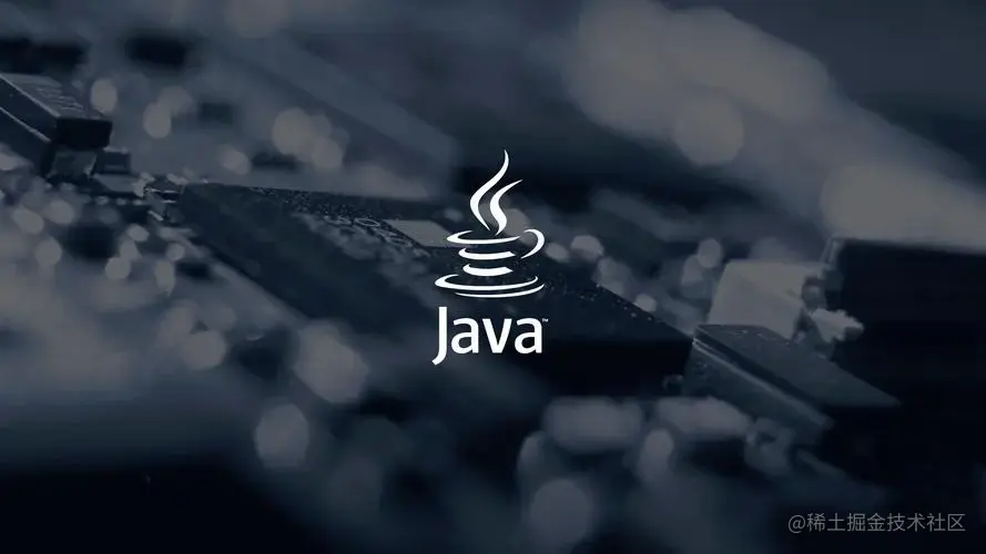 Java相关技术点