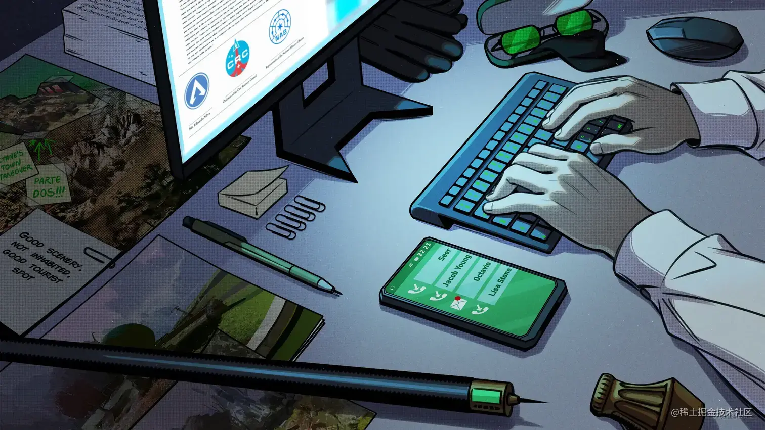 开源7天Github斩获4.5万Stars！阿里2023版高并发设计实录鲨疯了