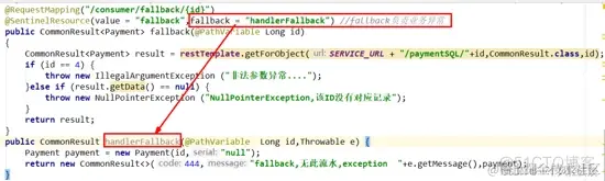 sentinel整合ribbon+fallback（5）_xml_33