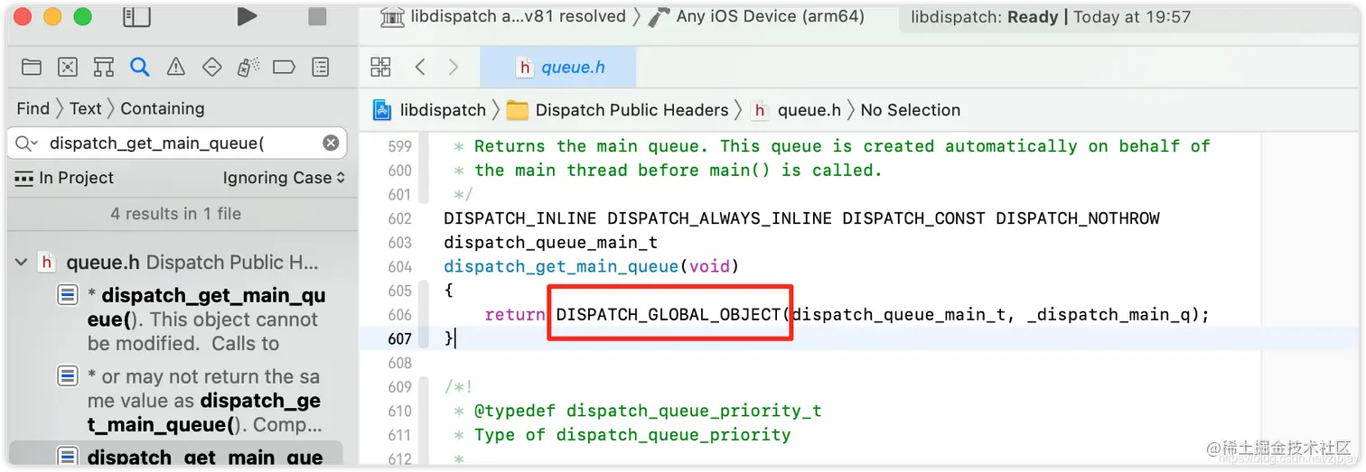 dispatch_get_main_queue