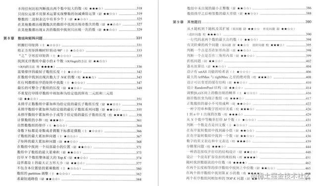 备战四个月，只因啃透这份“程序员代码面试指南”，成功入职字节