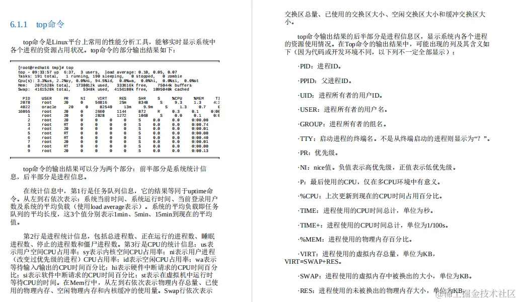 Alibaba内部713页Java程序性能优化实战手册首次开放！大受好评