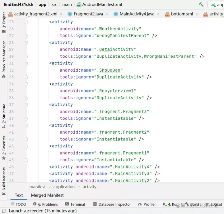 安卓APP源码和设计报告——好再来点餐