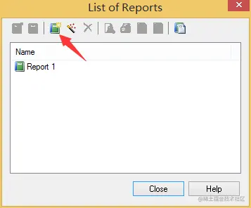 report