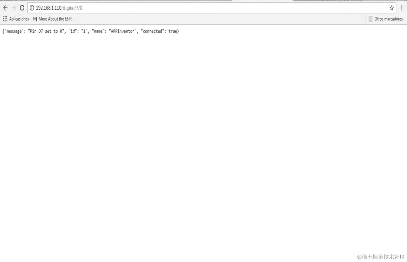 APP Inventor 的代码