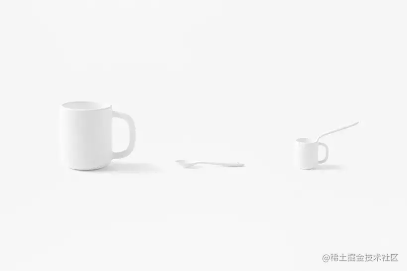 这些设计怎么这么简单还这么有趣？