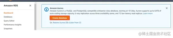 Amazon RDS for SQL Server 5