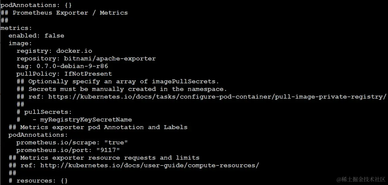 搜索 WordPress 设置