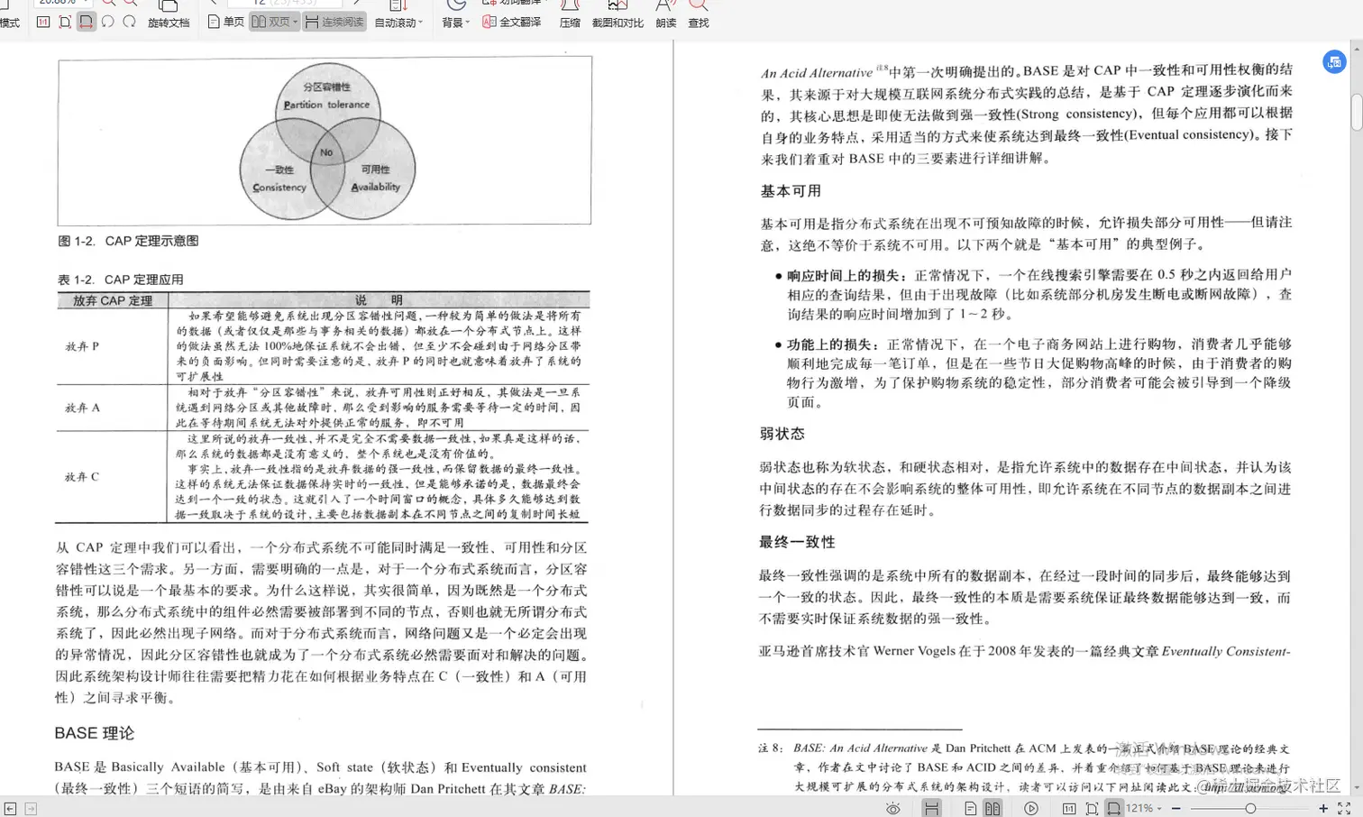 阿里大佬倾情力荐：Java全线成长宝典，从P5到P8一应俱全