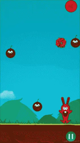 向我们的游戏中添加粒子系统