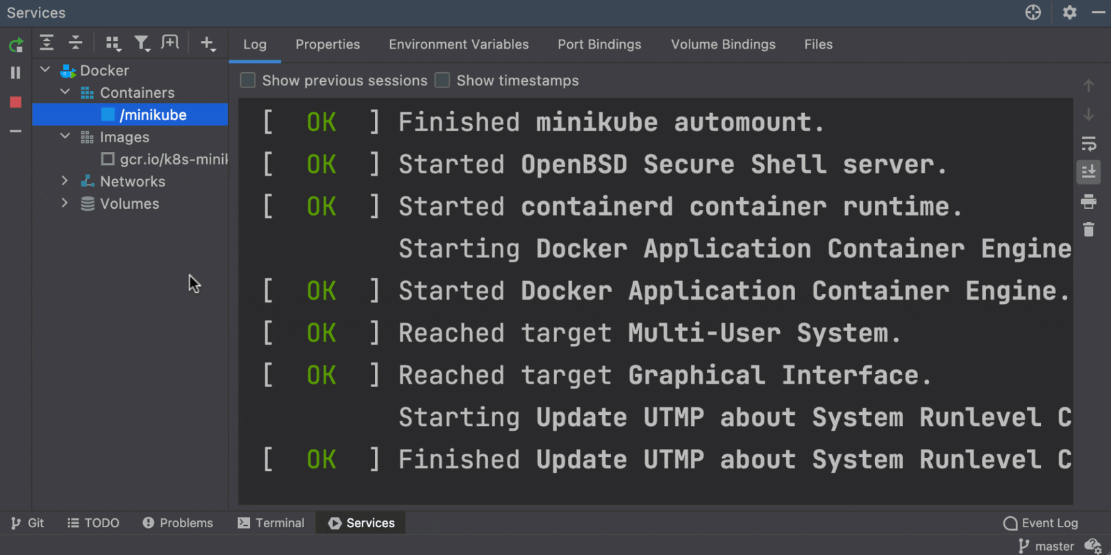 WebStorm 发布v2021.3重大更新！大量 JavaScript 改进、远程开发和更好的 HTML 完成