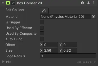 着陆器箱式对撞机-2D